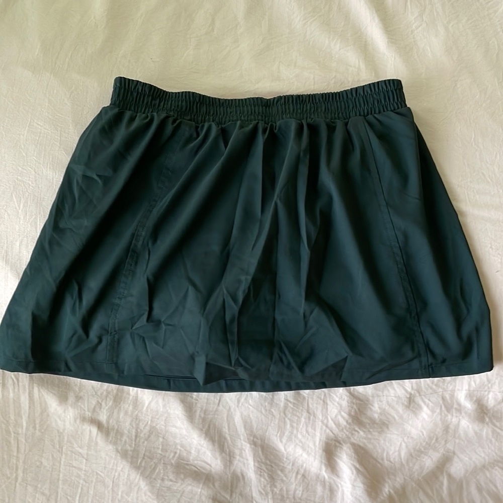 Birdie Skort
